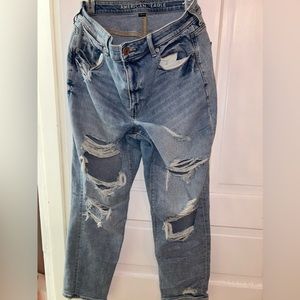American Eagle outfitters size 12 jeans